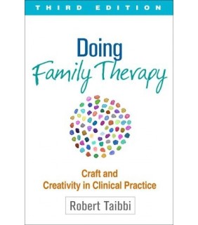 The Guilford Press ebook Doing Family Therapy 3E