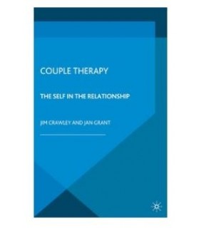 Palgrave Macmillan ebook Couple Therapy