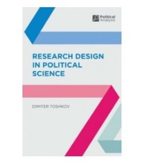 Red Globe Press ebook Research Design in Political Science