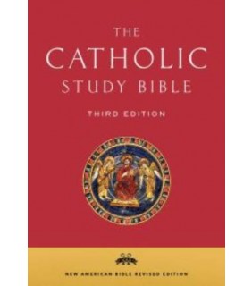 Oxford University Press USA ebook The Catholic Study Bible 3E