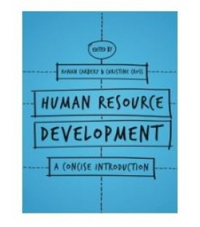 Red Globe Press ebook Human Resource Development