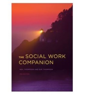 Palgrave Macmillan ebook The Social Work Companion