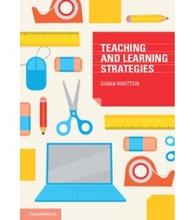 Cambridge University Press Teaching and Learning Strategies