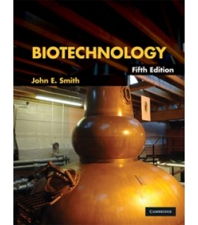 Cambridge University Press ebook Biotechnology