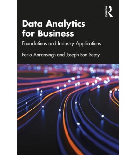 Routledge ebook Data Analytics for Business