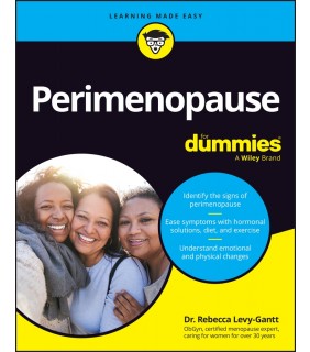 For Dummies Perimenopause For Dummies