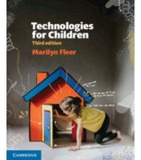 Cambridge University Press Technologies for Children 3E