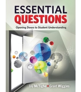ASCD ebook Essential Questions