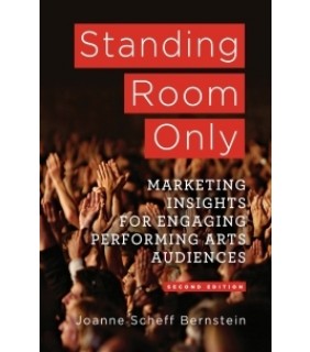 Palgrave Macmillan ebook Standing Room Only