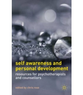 Red Globe Press ebook Resources for Psychotherapists and Counsellors