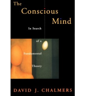 Oxford University Press ebook RENTAL 180D The Conscious Mind: In Search of a Fundame