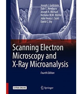 Scanning Electron Microscopy and X-Ray Microanalysis - EBOOK