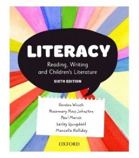 Literacy 6E - EBOOK