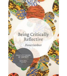 Being Critically Reflective - EBOOK