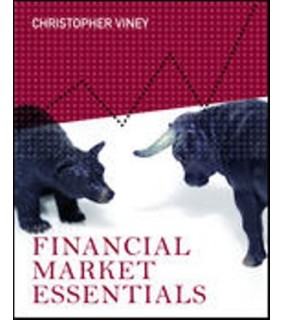 Financial Market Essentials - EBOOK