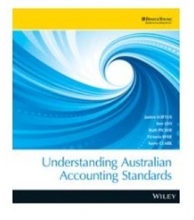 Understanding Australian Accounting Standards - EBOOK