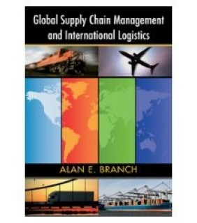 Routledge ebook Global Supply Chain Management and International Logis