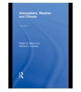 Routledge ebook Atmosphere, Weather and Climate