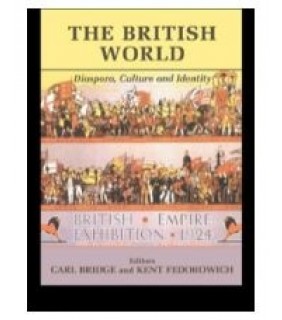 Routledge ebook The British World