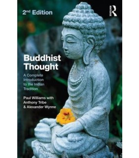 Routledge ebook Buddhist ThoughtA Complete Introduction