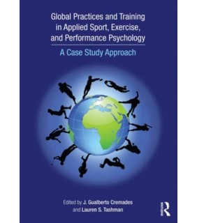 Routledge ebook Global Practices and Training in Applied Sport, Exerci