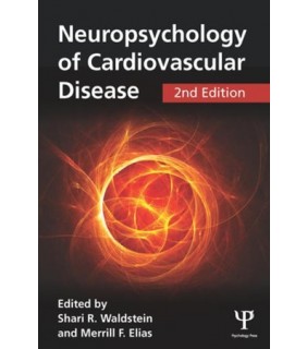 Psychology Press ebook Neuropsychology of Cardiovascular Disease