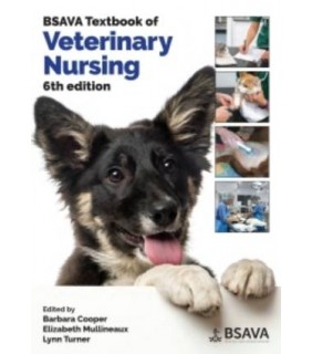 BSAVA ebook BSAVA Textbook of Veterinary Nursing