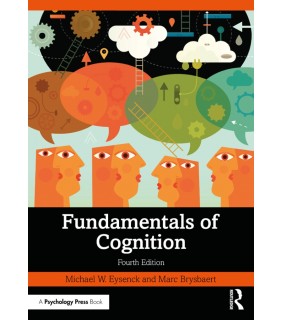Routledge ebook Fundamentals of Cognition 4E