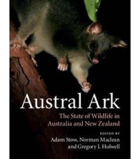 Cambridge University Press Austral Ark