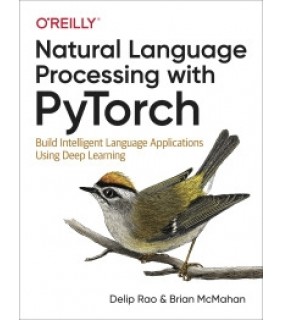 O'Reilly Media ebook Natural Language Processing with PyTorch