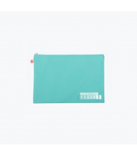 Micador Name Pencil Case - Mint Dreams 375 x 264mm