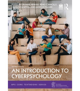 Routledge An Introduction to Cyberpsychology 2E