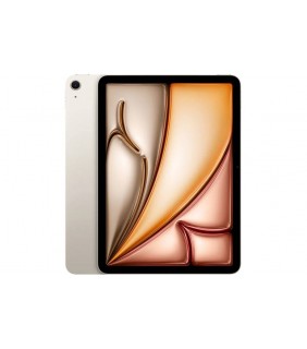 Apple iPad Air 11in (M2) Wi-Fi 128GB - Starlight