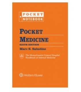 Wolters Kluwer Health ebook Pocket Medicine