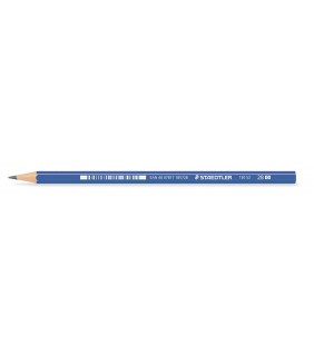 Staedtler graphite pencil 2B