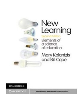 Cambridge University Press ebook New Learning