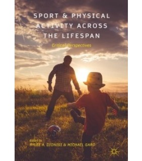 Palgrave Macmillan ebook Sport and Physical Activity across the Lifespan
