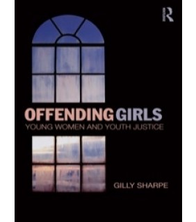 Routledge ebook Offending Girls