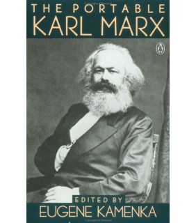 Penguin The Portable Karl Marx