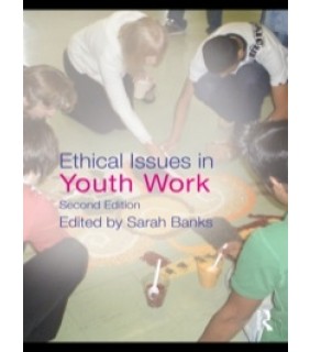 Routledge ebook Ethical Issues in Youth Work