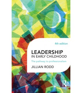 Routledge ebook RENTAL 1YR Leadership in Early Childhood