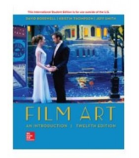 McGraw-Hill Higher Education ebook ISE Film Art: An Introduction