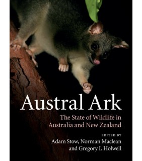 Cambridge University Press ebook Austral Ark
