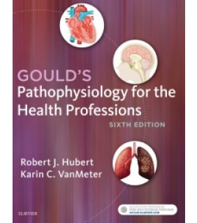 Saunders ebook Pathophysiology for the Health Professions