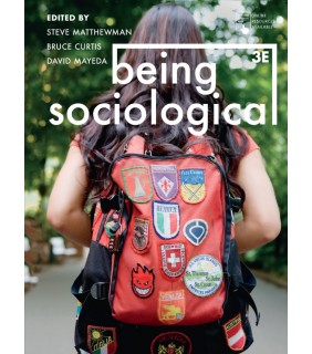 Bloomsbury ebook Being Sociological 3E