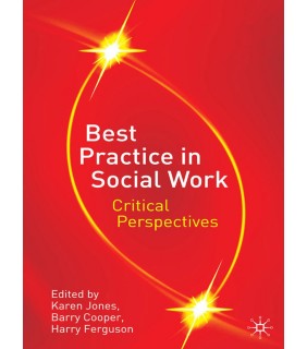 Bloomsbury ebook Best Practice in Social Work