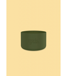 Large Bottle Bumper Guard - Khaki