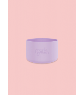 Large Bottle Bumper Guard - Lilac Haze