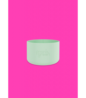 Large Bottle Bumper Guard - Mint Gelato