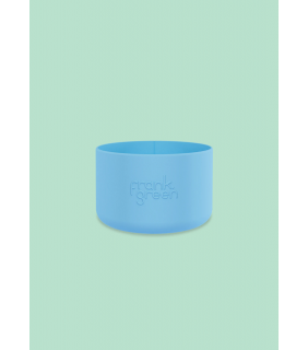 Large Bottle Bumper Guard - Sky Blue
